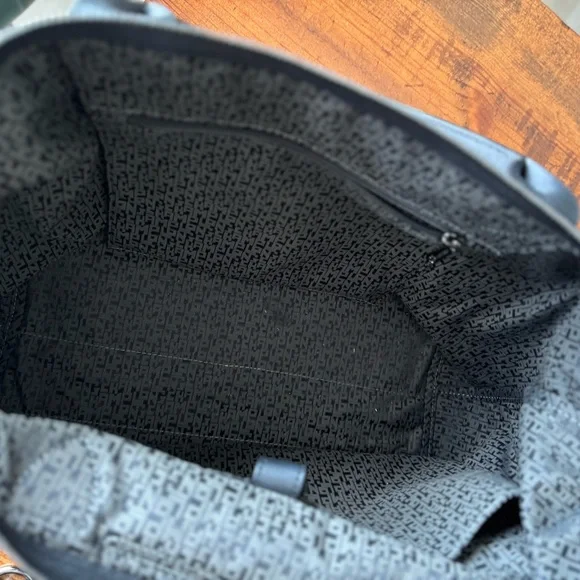 Longchamp Le Pliage Xtra Leathet Satchel Tote - Picture 9 of 16